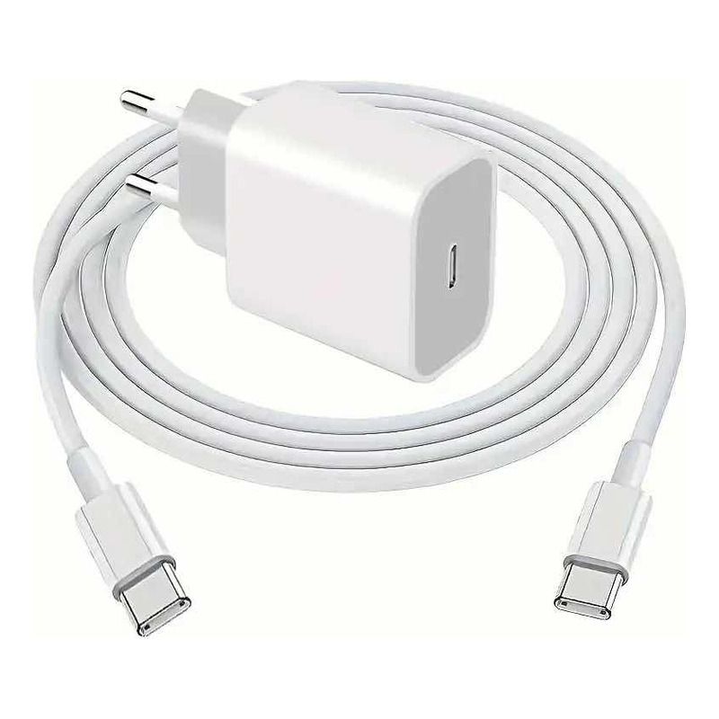 Carregador de Iphone