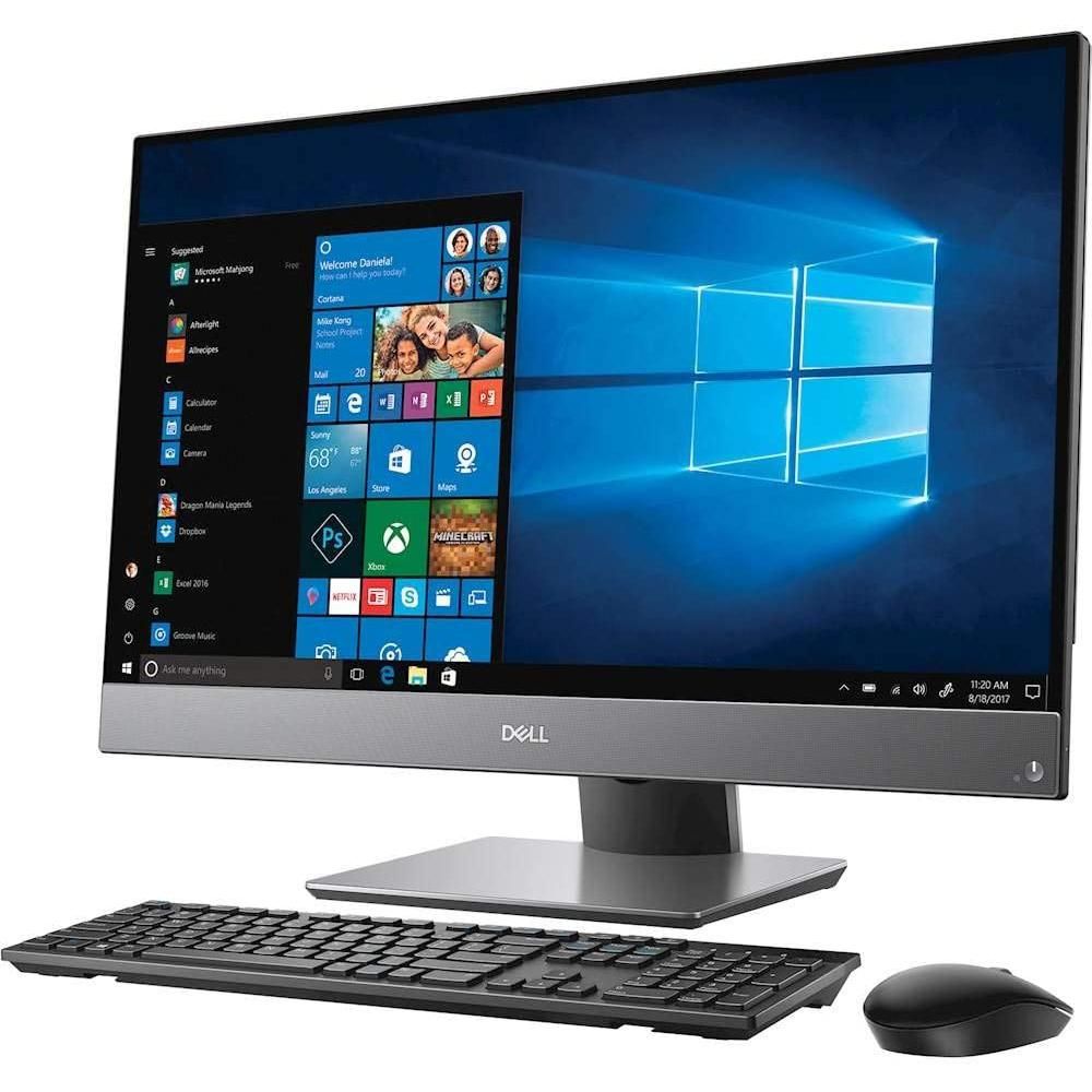 DELL ALL IN ONE
